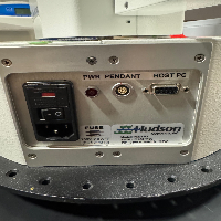 Hudson PlateCrane Plate Handler image 1